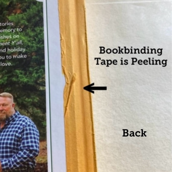 Brenda Gantt Cookbook - Picture 14 of 16